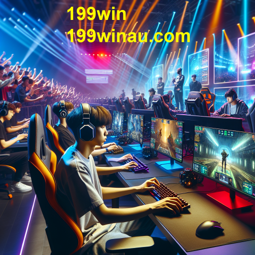 A Ascensão dos E-Sports: Tendências e Futuro dos Jogos Competitivos