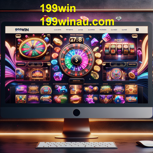 Explorando a Categoria de Pagamentos no 199win